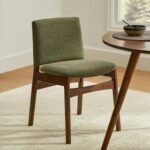 Wood Dining Chair | sofa chairs