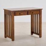 Home Centre Solid Wood Study Table
