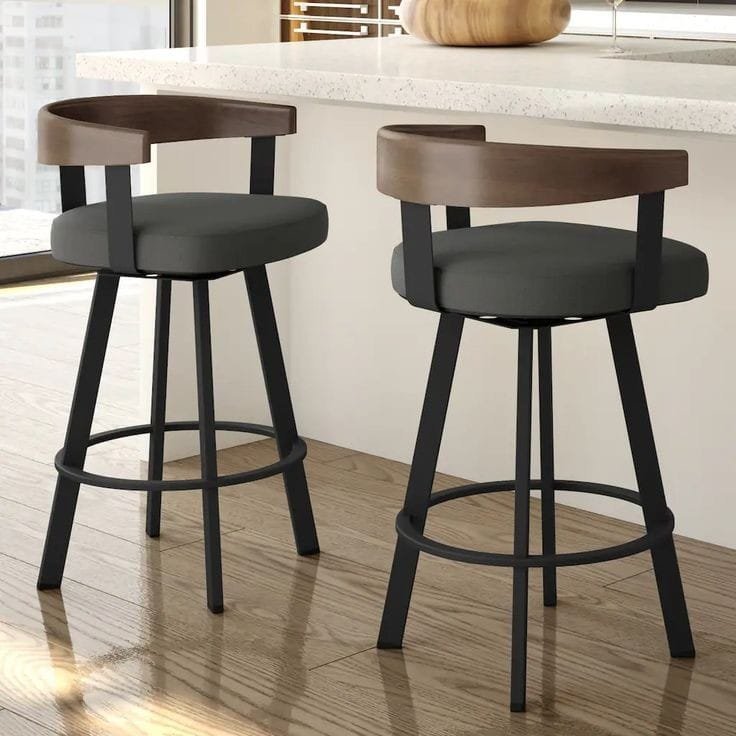 Kitchen Counter Stool
